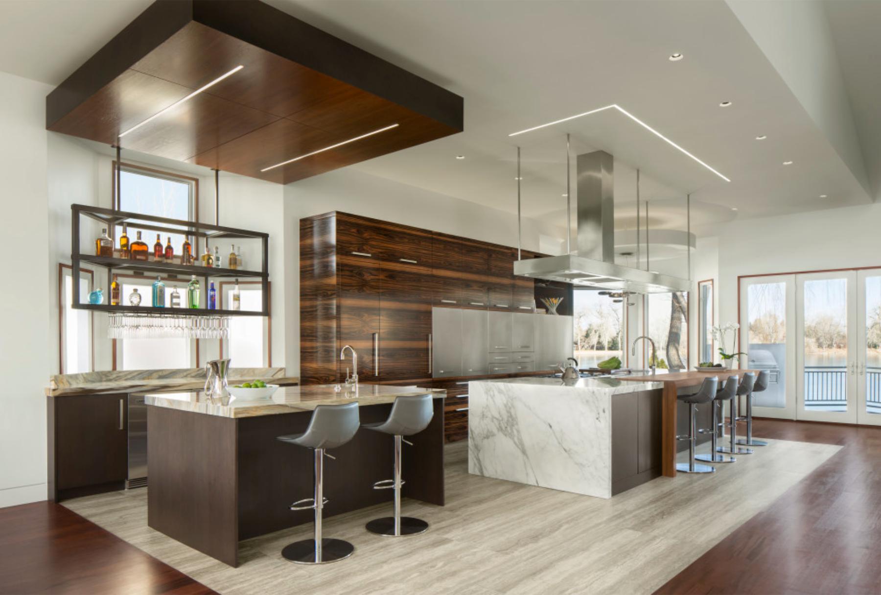 Oglesby Design, EKD Design