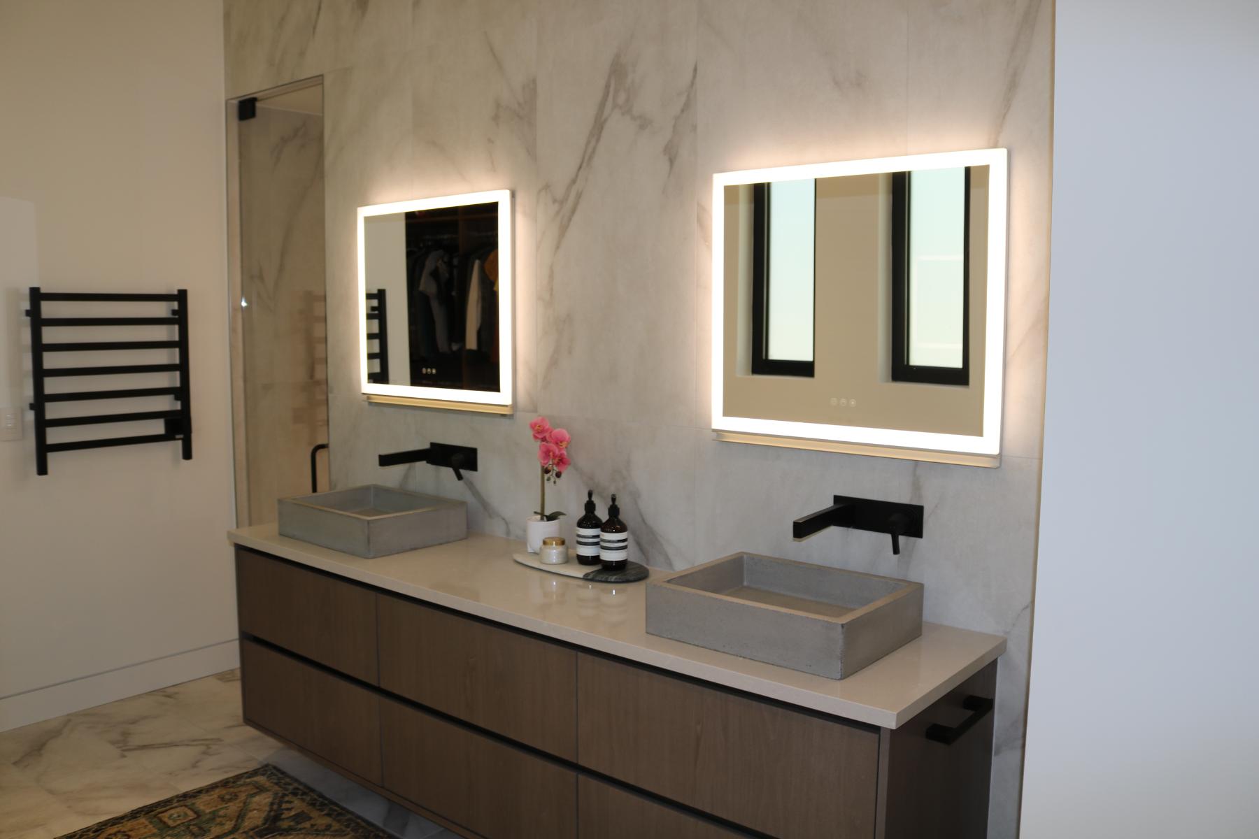 Caruso Kitchens