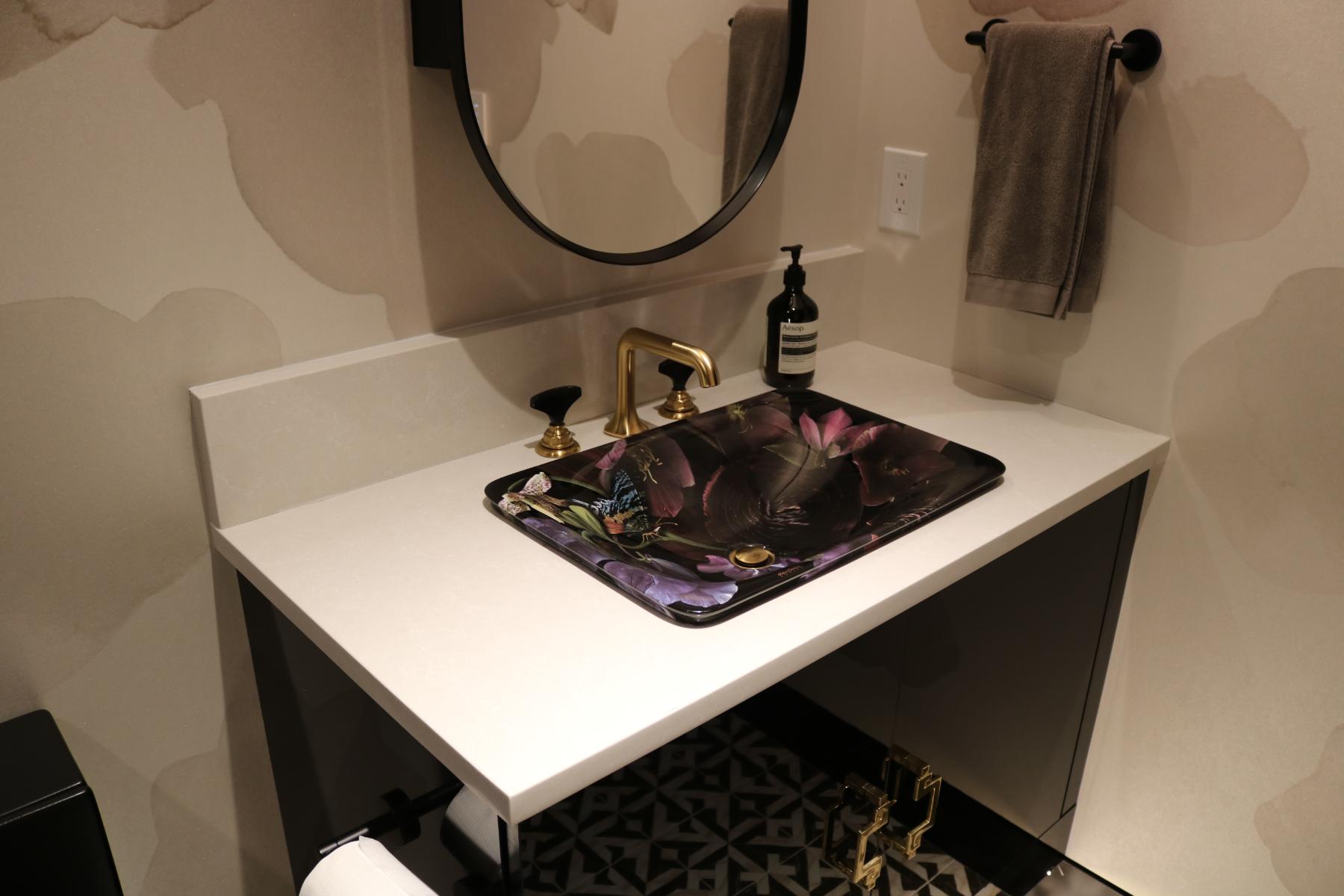 Caruso Kitchens