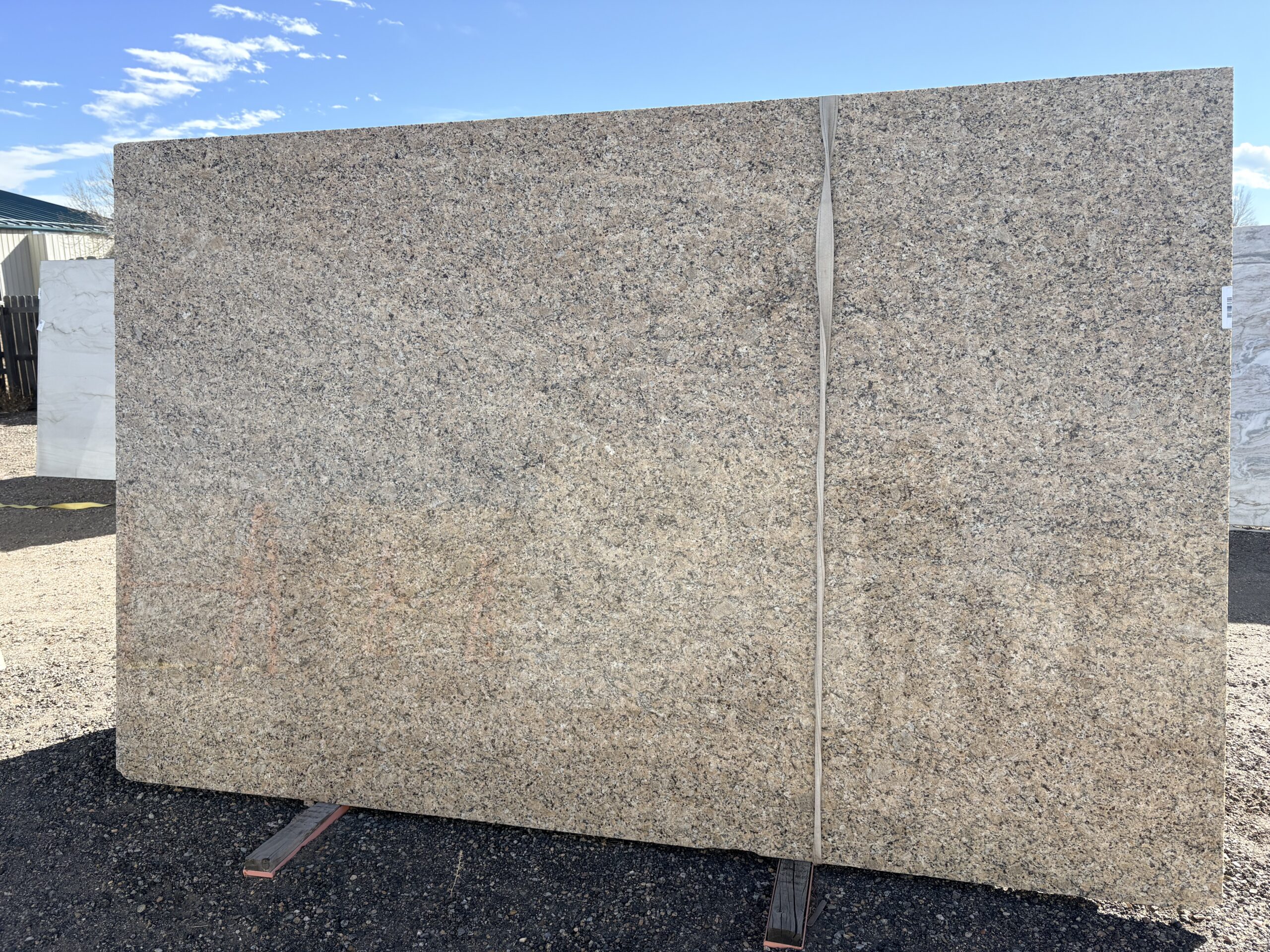 Spring Slab Spring Slab Event | 5280 Stone
