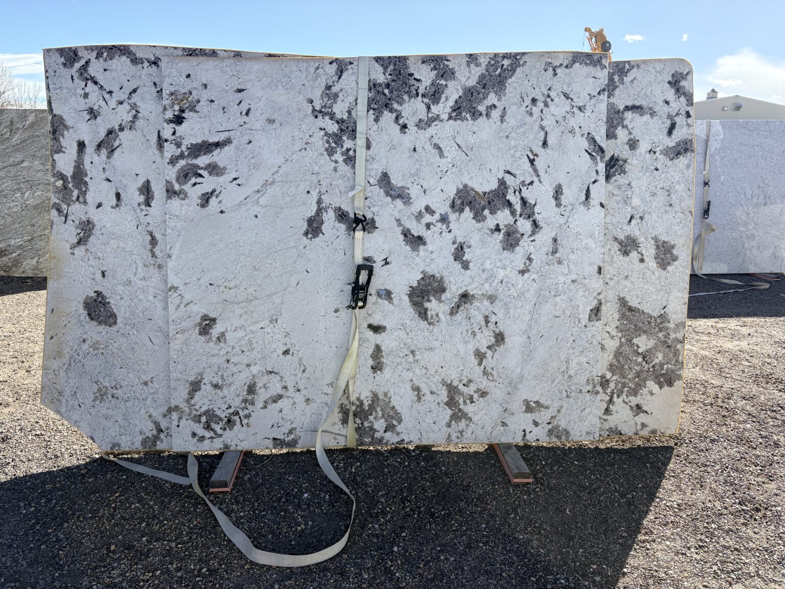 Spring Slab Spring Slab Event | 5280 Stone