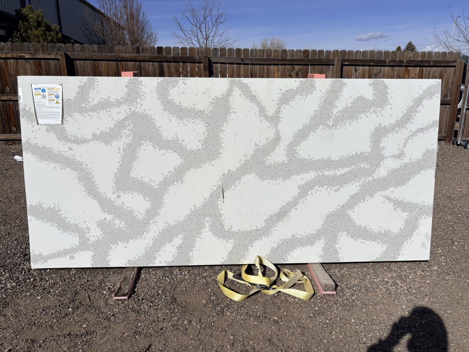 Spring Slab Spring Slab Event | 5280 Stone